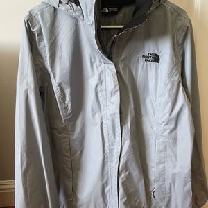 The North Face Women’s DryVent Rain Jacket